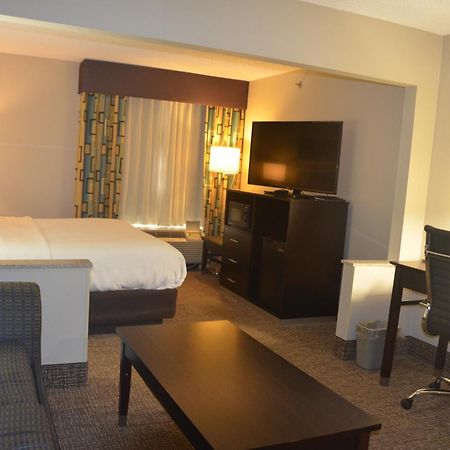 Comfort Inn & Suites Maumee - Toledo I80-90 Екстер'єр фото