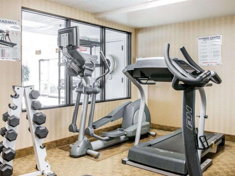 Comfort Inn & Suites Maumee - Toledo I80-90 Екстер'єр фото