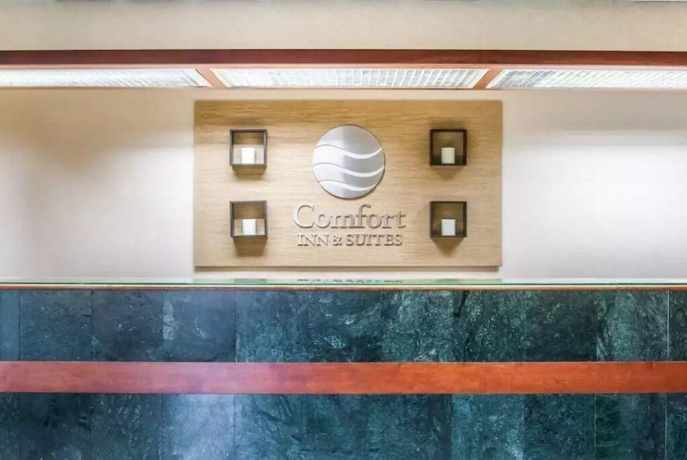 Comfort Inn & Suites Maumee - Toledo I80-90 Екстер'єр фото