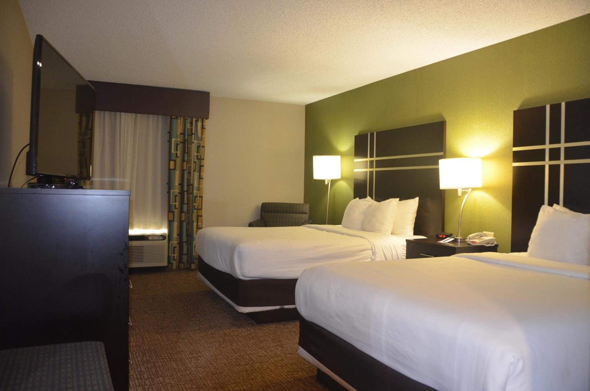 Comfort Inn & Suites Maumee - Toledo I80-90 Екстер'єр фото