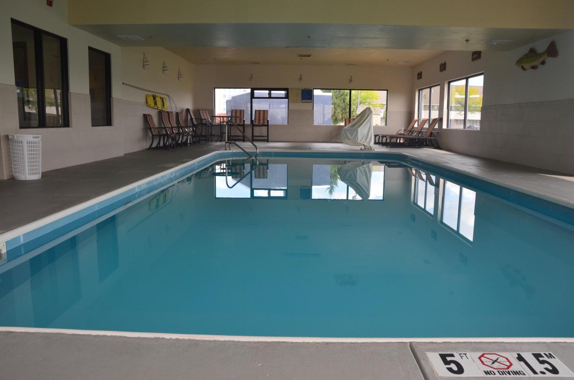 Comfort Inn & Suites Maumee - Toledo I80-90 Екстер'єр фото
