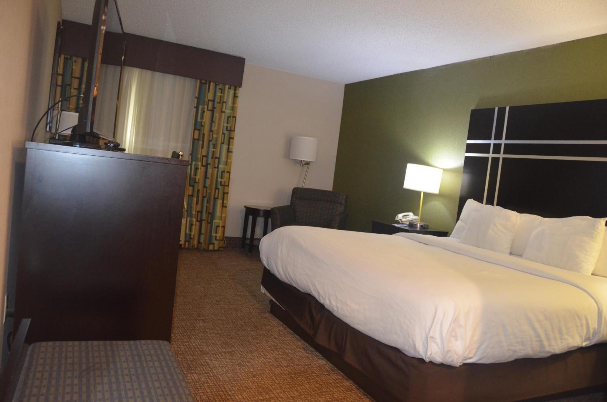 Comfort Inn & Suites Maumee - Toledo I80-90 Екстер'єр фото