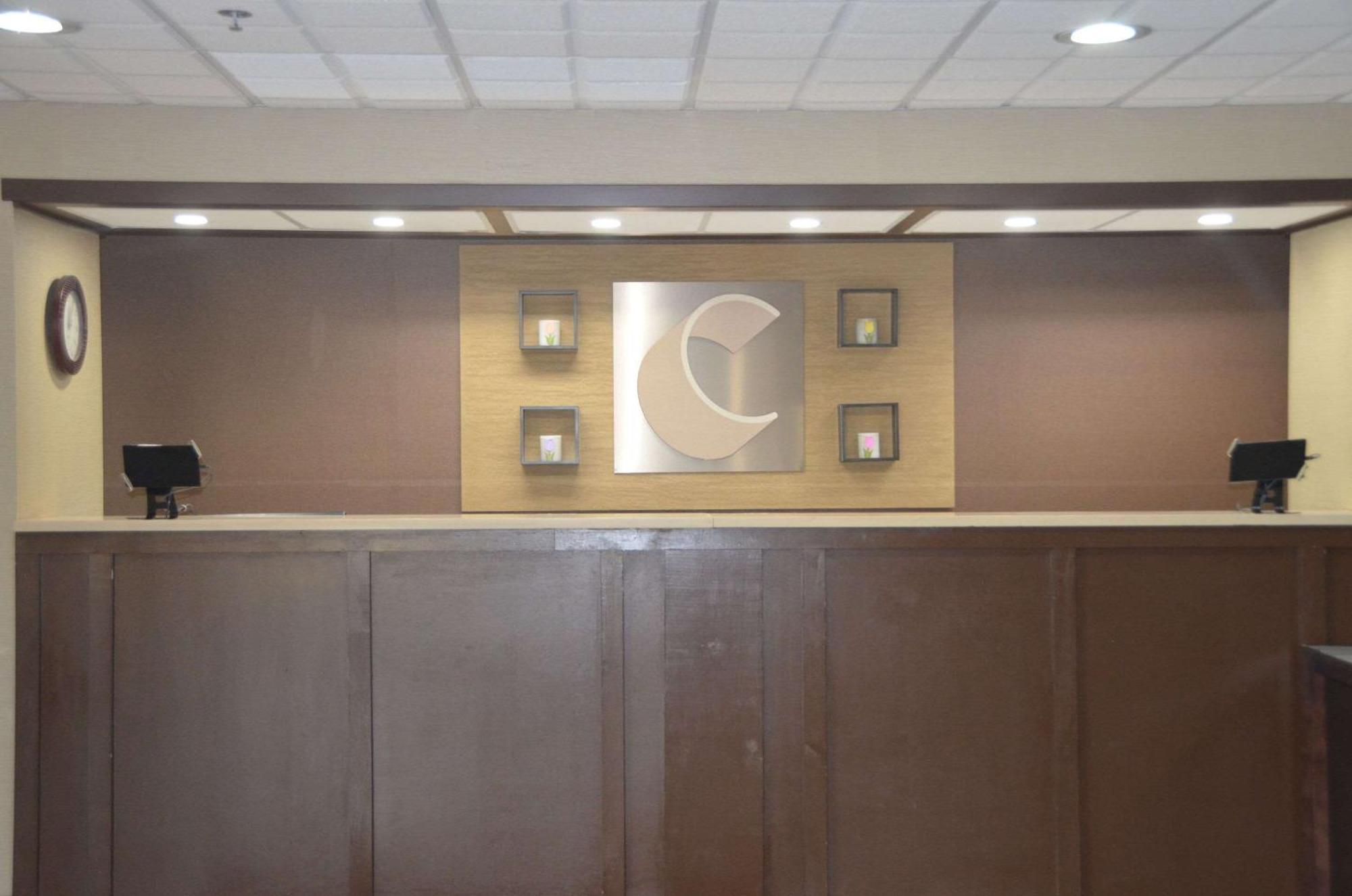 Comfort Inn & Suites Maumee - Toledo I80-90 Екстер'єр фото