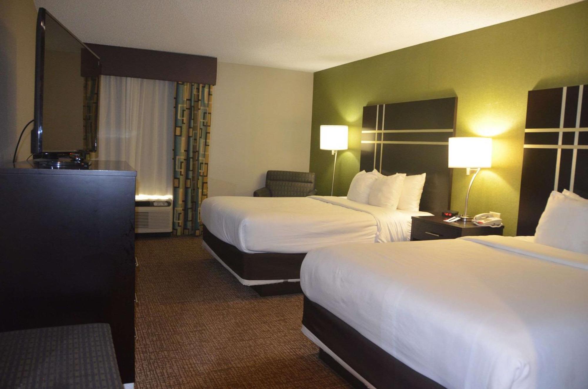 Comfort Inn & Suites Maumee - Toledo I80-90 Екстер'єр фото