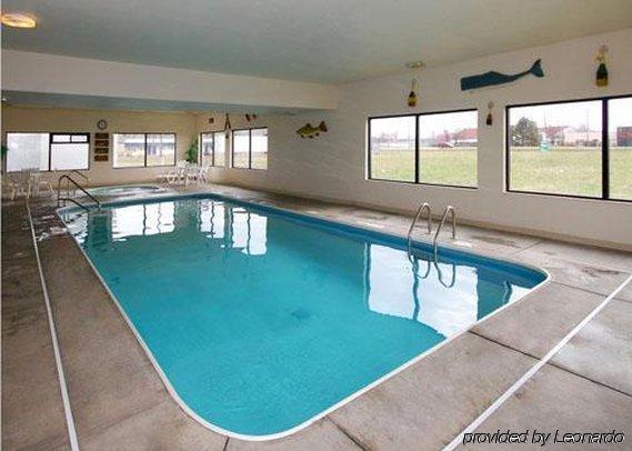 Comfort Inn & Suites Maumee - Toledo I80-90 Екстер'єр фото