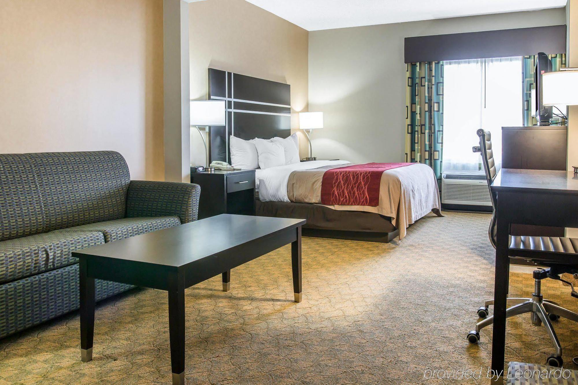Comfort Inn & Suites Maumee - Toledo I80-90 Екстер'єр фото