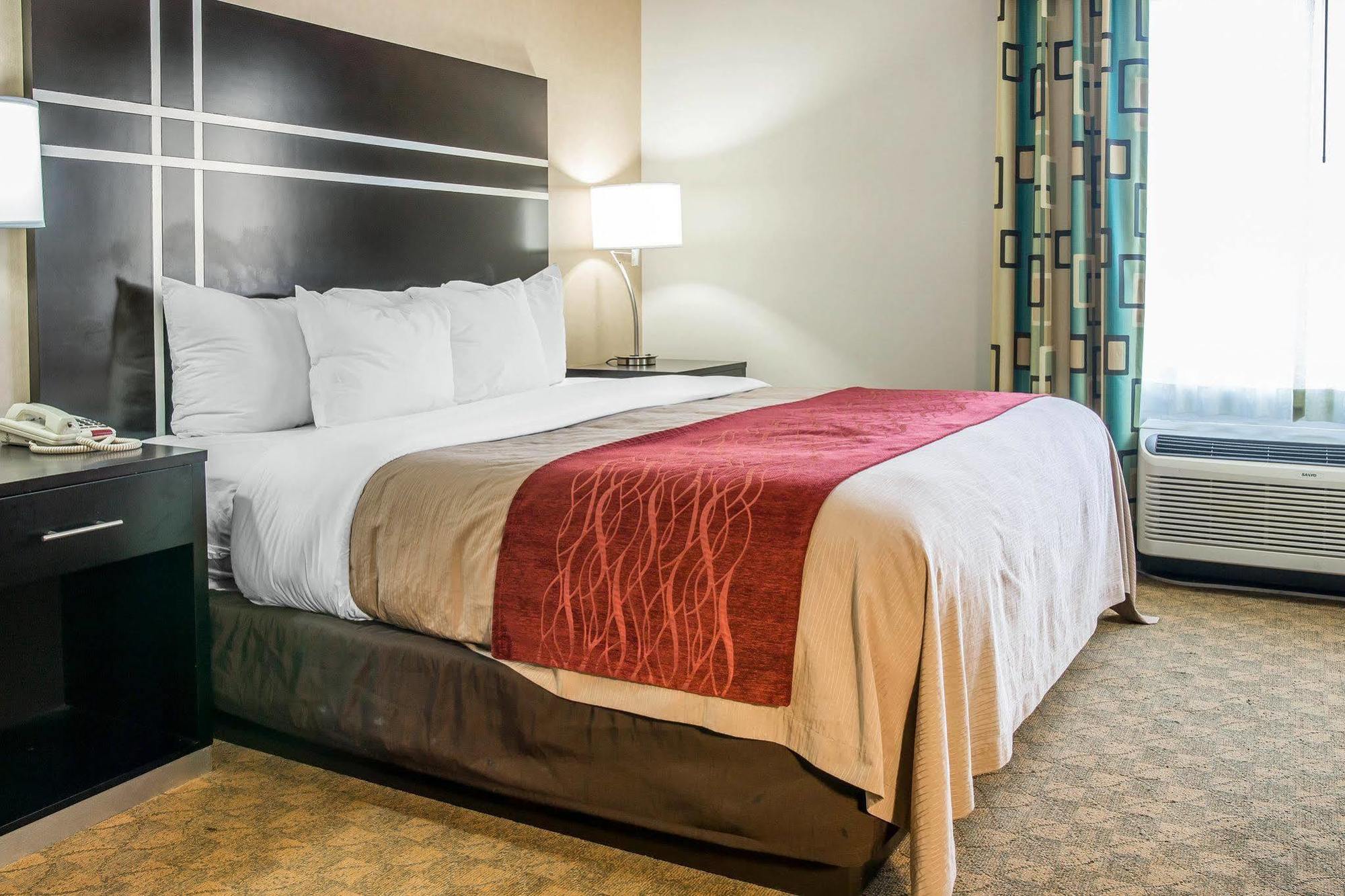 Comfort Inn & Suites Maumee - Toledo I80-90 Екстер'єр фото