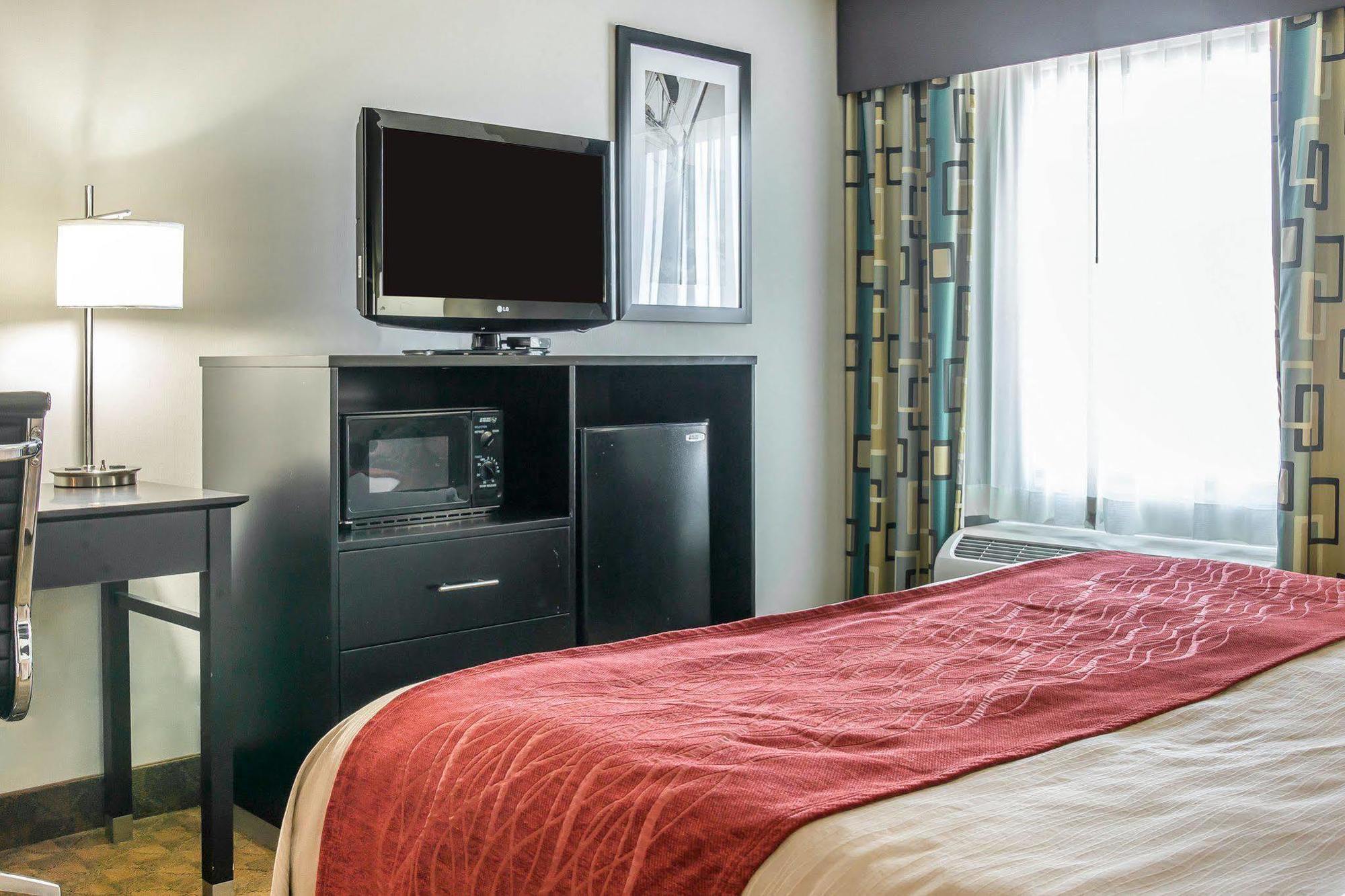 Comfort Inn & Suites Maumee - Toledo I80-90 Екстер'єр фото